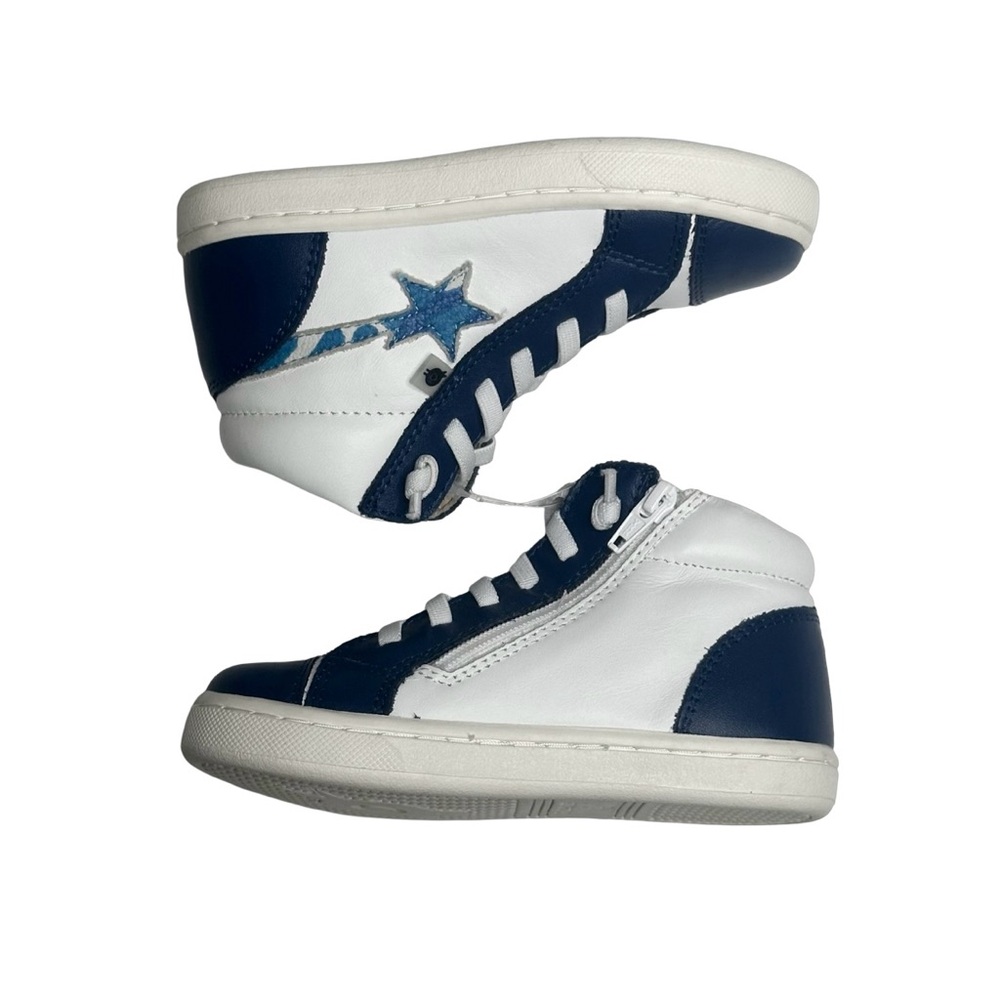 Old Soles‎ Shoot High Sneakers